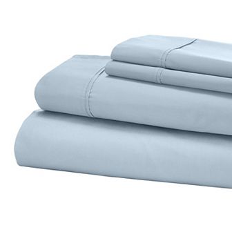 Modern Threads 400 Thread Count Cotton Bed Sheet Set