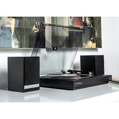 Victrola Automatic Turntable