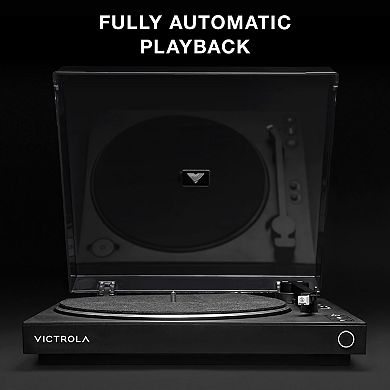 Victrola Automatic Turntable