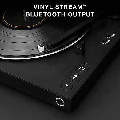 Victrola Automatic Turntable
