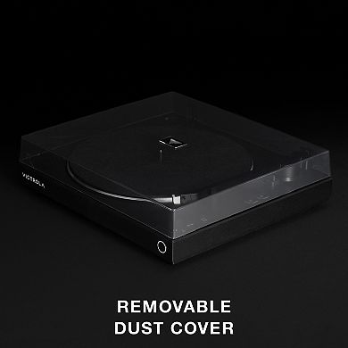 Victrola Automatic Turntable