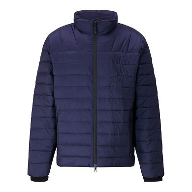 Men's Heat Holders Heatweaver Lined Puffer Jacket