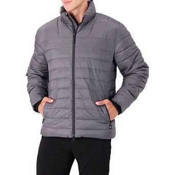 Men's Heat Holders Heatweaver Lined Puffer Jacket