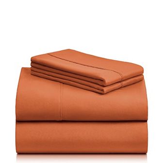 LuxClub Collection Wrinkle-Free Cooling Sheet Set or Pillowcases