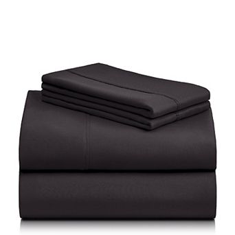 LuxClub Collection Wrinkle-Free Cooling Sheet Set or Pillowcases