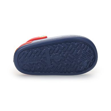Paw Patrol Baby / Toddler Comfort Slide Sandals