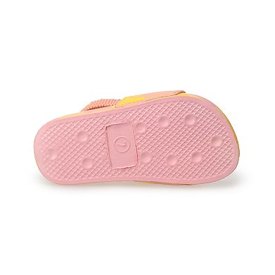 Winnie The Pooh Girls' Soccer Slides
