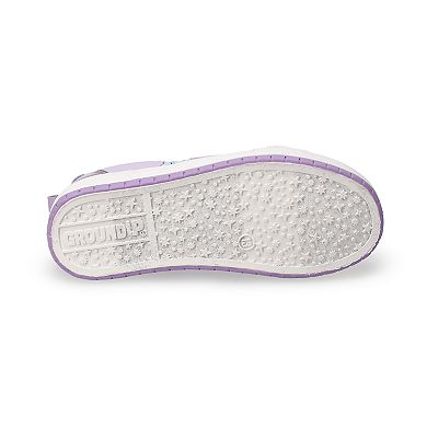 Disney's Lilo & Stitch Low Top Girls' Court Sneakers
