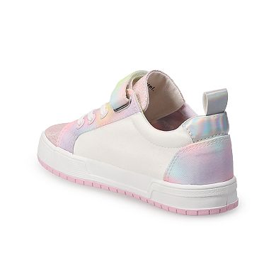 Barbie Rainbow Court Kids' Sneakers