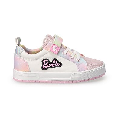 Barbie Rainbow Court Kids' Sneakers