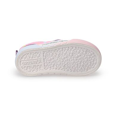 Bluey and Friends Baby / Toddler Low Top Slip-On Shoes
