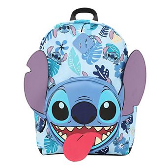 Disney's Lilo & Stitch 3D Character Backpack