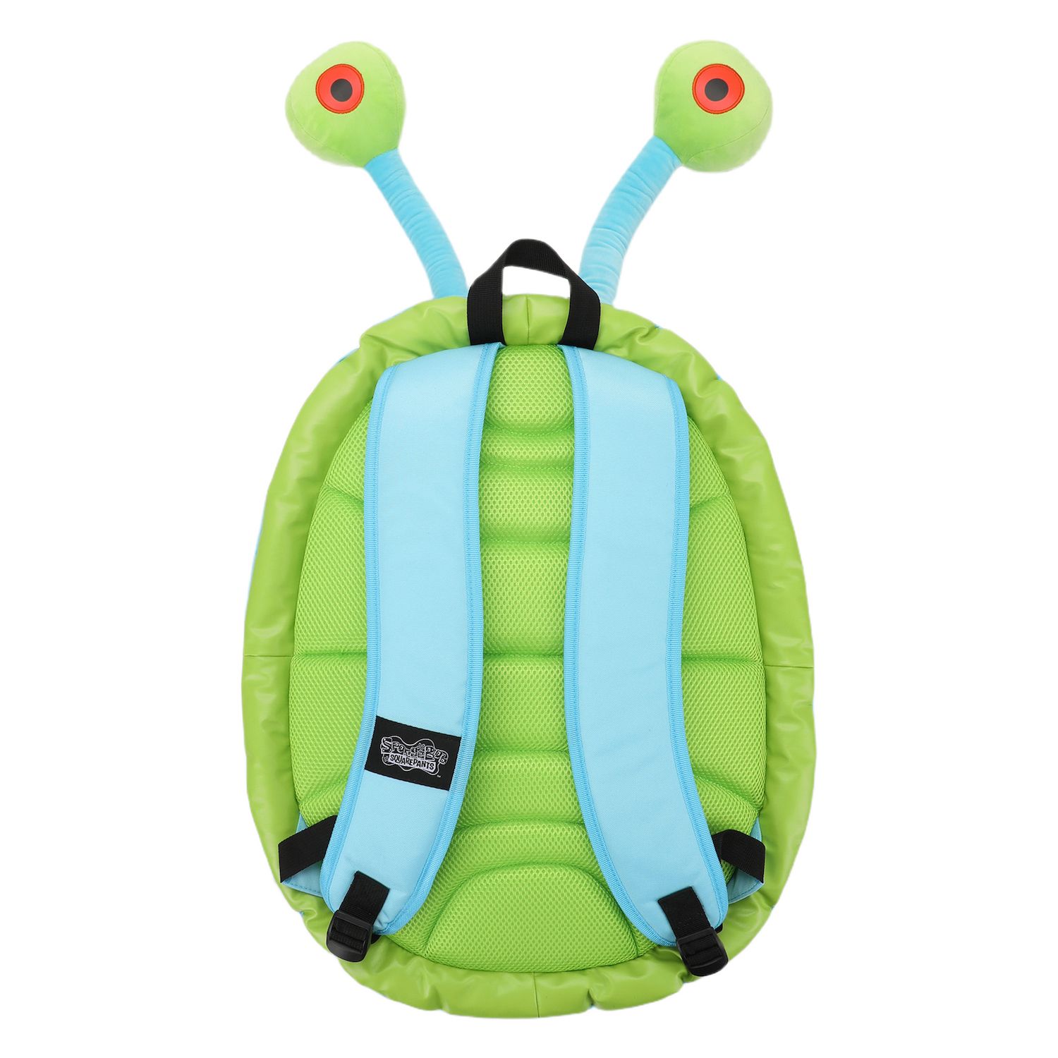Dollskill SpongeBob Gary the Snail Backpack Gary Snail Backpack with 3D SpongeBob SquarePants Eyes « Toy  main image 3