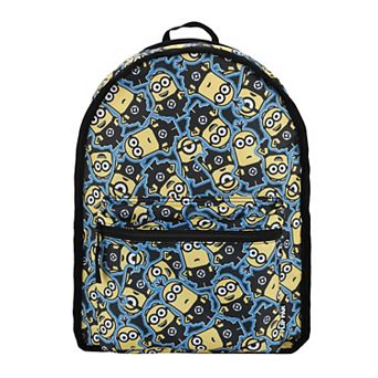Minions Reversible Backpack