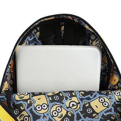 Minions Reversible Backpack