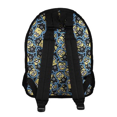 Minions Reversible Backpack