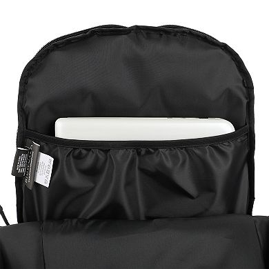 Marvel Captain America Suit Up Backpack