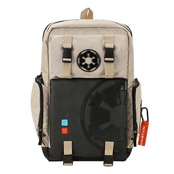 Star Wars Lightsaber Built-Up Backpack