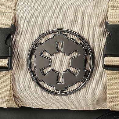 Star Wars Lightsaber Built-Up Backpack