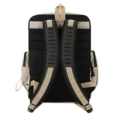 Star Wars Lightsaber Built-Up Backpack