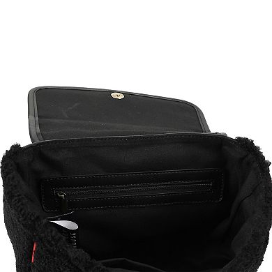 Disney's Mickey Mouse Mini Backpack