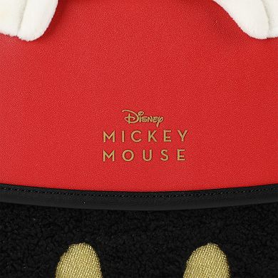 Disney's Mickey Mouse Mini Backpack