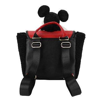 Disney's Mickey Mouse Mini Backpack