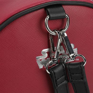 Star Wars Sabine Helmet Mini Backpack