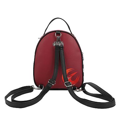 Star Wars Sabine Helmet Mini Backpack