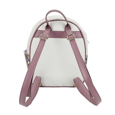 Disney's Lilo & Stitch Loves Angel Mini Backpack