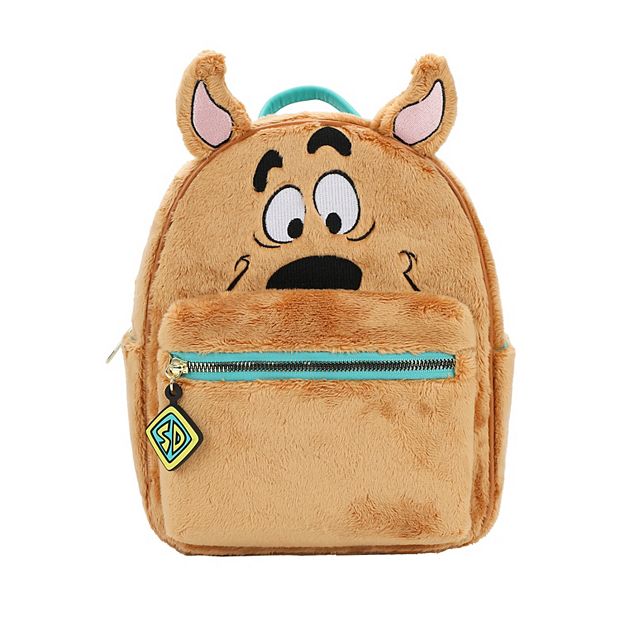 Scooby-Doo Mini Backpack display picture 3