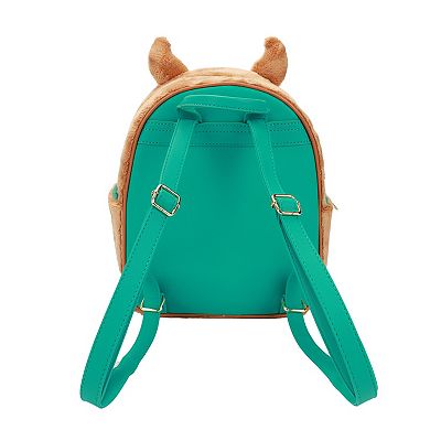Scooby-Doo Mini Backpack display picture 2
