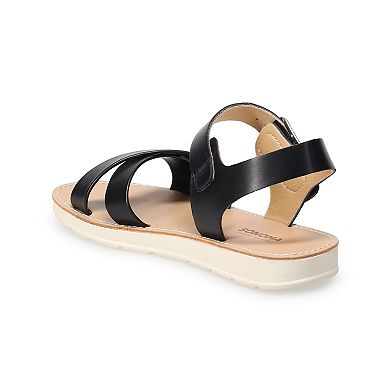 Sonoma Goods For Life® Fenleyy Girls' Sandals