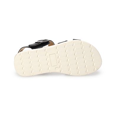 Sonoma Goods For Life® Fenleyy Girls' Sandals
