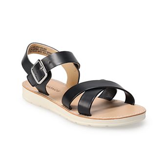 Sonoma Goods For Life® Fenleyy Girls' Sandals