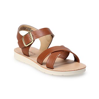 Sonoma Goods For Life® Fenleyy Girls' Sandals