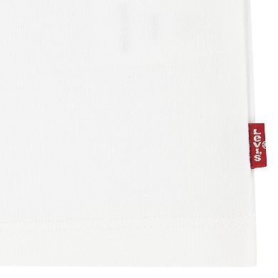 Girls 7-16 Levi's® Lake Short Sleeve Boxy T-shirt