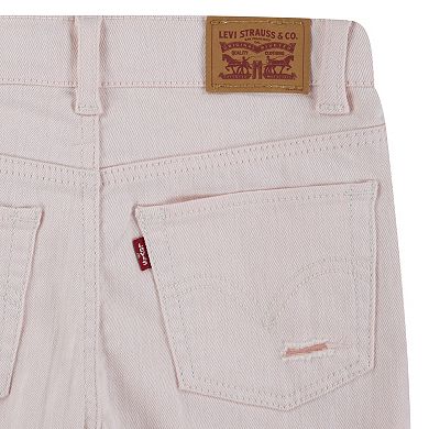 Girls 7-16 Levi's® Two Tone Fashion Flared Jeans