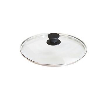 Lodge 10.25 in Tempered Glass Lid
