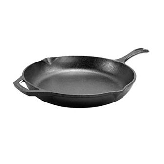 Lodge Chef Collection 13.25 in Cast Iron Skillet