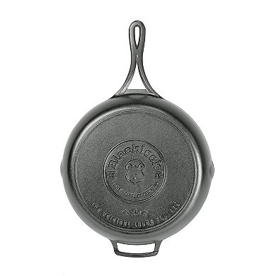 Lodge Blacklock 12-in. Triple-Seasoned Cast Iron Skillet