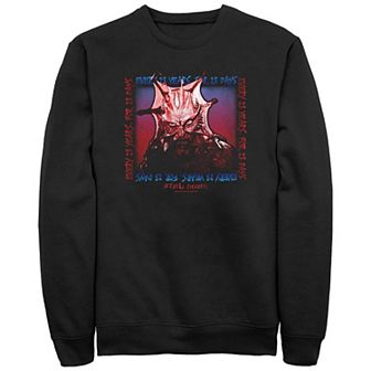 Men's Jeepers Creepers Every 23 Years For 23 Days Graphic Fleece
