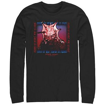 Men's Jeepers Creepers Every 23 Years For 23 Days Graphic Tee