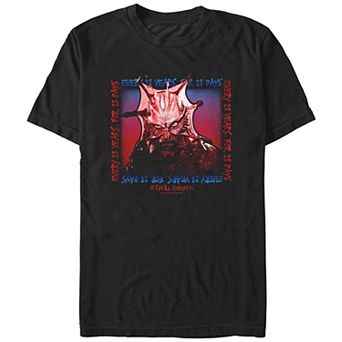 Men's Jeepers Creepers Every 23 Years For 23 Days Graphic Tee