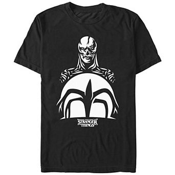 Men's Stranger Things Enemies Graphic Tee