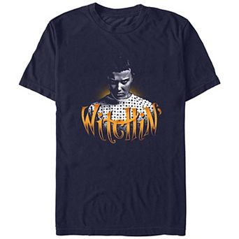 Men's Stranger Things Witchin' Eleven Graphic Tee