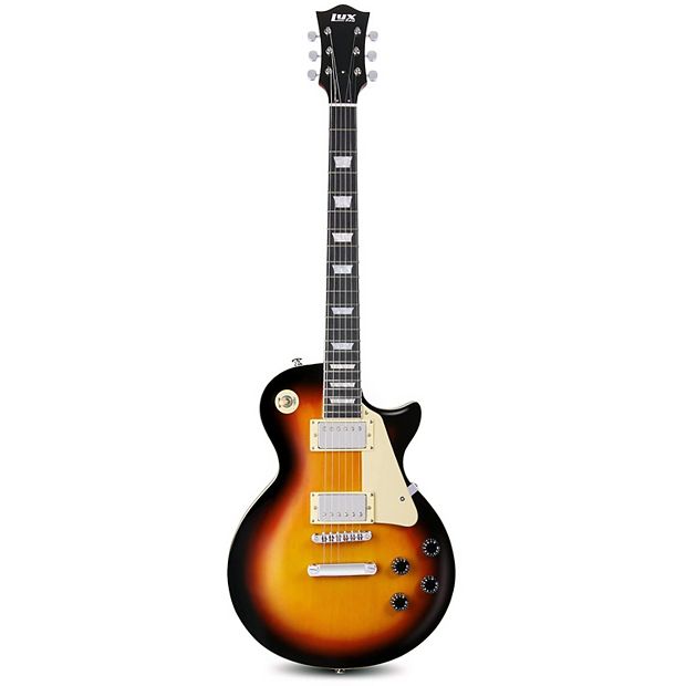 Kohls guitar sales