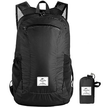 Naturehike 18l Rainproof Lightweight Packable Backpack For Camping Hiking Traveling