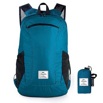 Naturehike 18l Rainproof Lightweight Packable Backpack For Camping Hiking Traveling