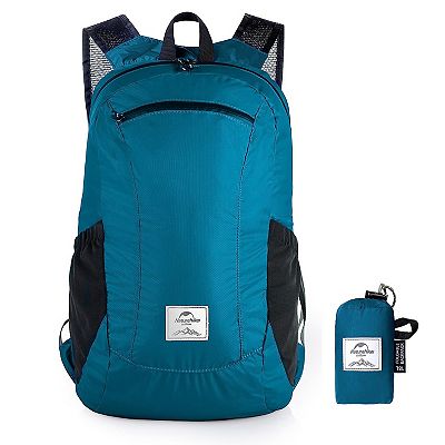 Naturehike backpack best sale